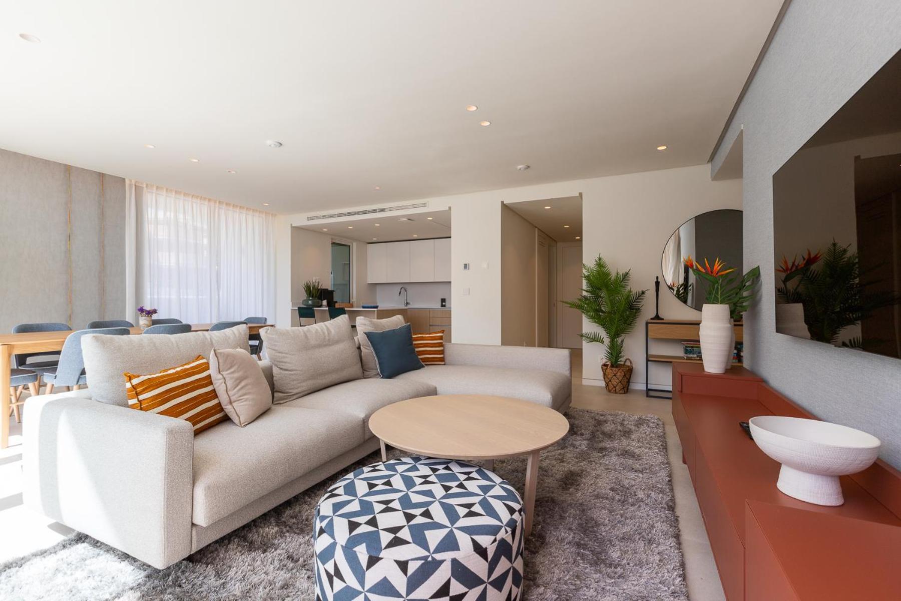 Apartamento Spectacular 412 Jac. Palo Alto Ojén Exterior foto